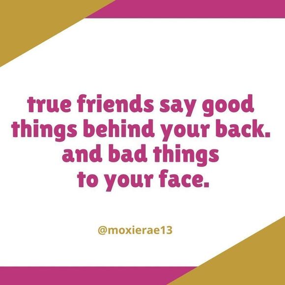 Be a Good Friend Always - Picture 1 of 1